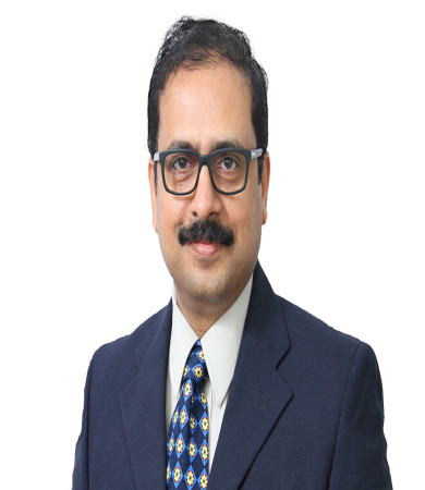 Dr. Jai Thilak