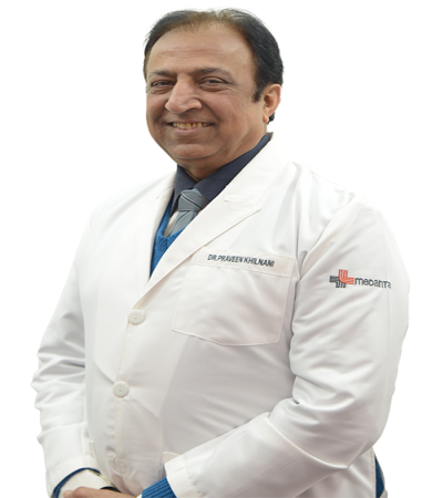 Dr. Praveen Khilnani