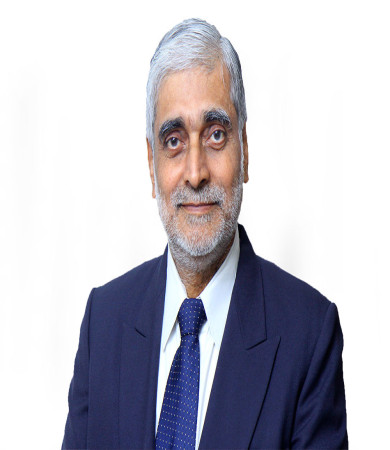 Dr. Prem Nair