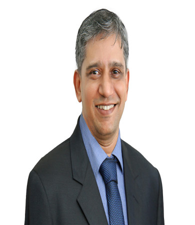 Dr. S. Sudhindran