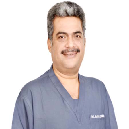 Dr. Ravi S. Batra