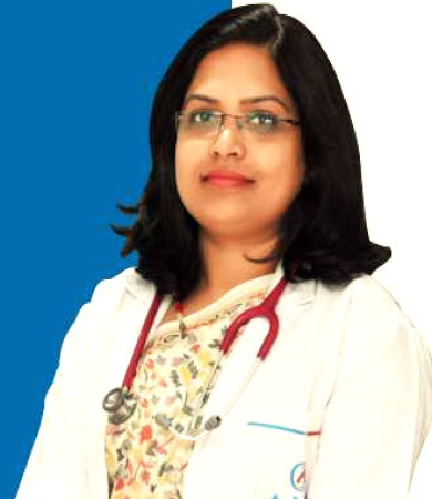 Dr. Meena J