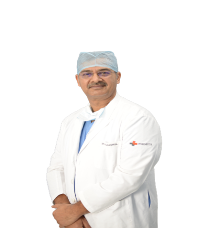 Dr. Aditya Aggarwal