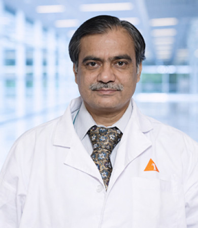 Dr. Prakash K C