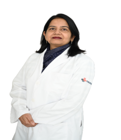 Dr. Preeti Rastogi