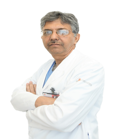 Dr. Vijay Vohra