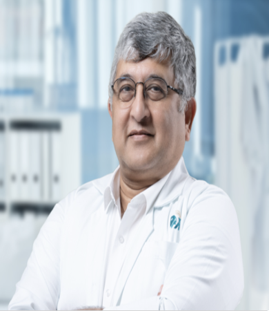 Dr. Sanjay Govil