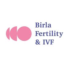 Birla Fertility & IVF logo