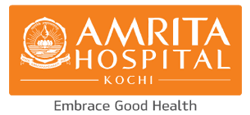 Amrita Institute of Medical Sciences, Kochi logo