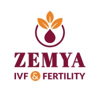 Zemya IVF & Fertility Clinics logo