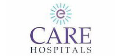 Care Hospitals logo