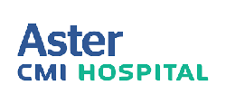 Aster CMI Hospital, Bangalore logo