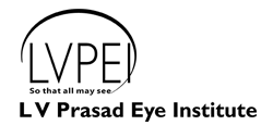LV Prasad Eye Hospital, Hyderabad logo