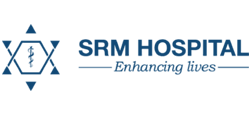 SRM Hospital, Chennai logo
