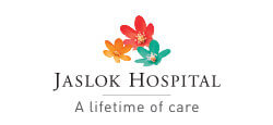 Jaslok Hospital, Mumbai logo