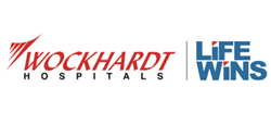 Wockhardt Hospital logo